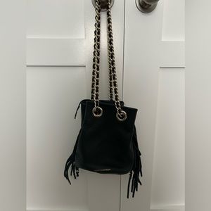 Rebecca Minkoff Fringe Bag